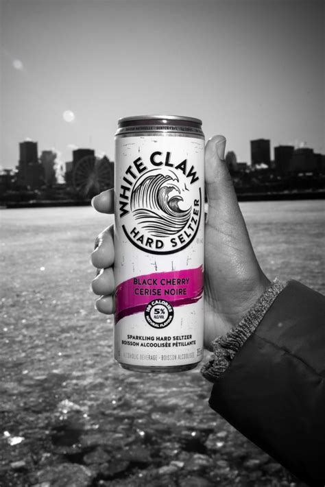 who makes whiteclaw